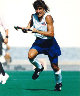 Image Portrait of Diane Madl